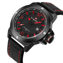 Load image into Gallery viewer, 2017 New Luxury Brand Naviforce Men Classic Military Watches Men's Quartz Date Clock Male Sports Wrist Watch Relogio Masculino