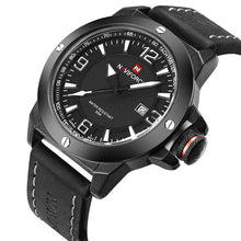 Load image into Gallery viewer, 2017 New Luxury Brand Naviforce Men Classic Military Watches Men's Quartz Date Clock Male Sports Wrist Watch Relogio Masculino
