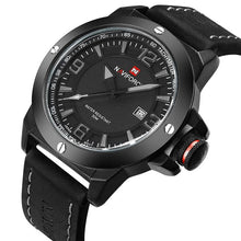 Load image into Gallery viewer, 2017 New Luxury Brand Naviforce Men Classic Military Watches Men's Quartz Date Clock Male Sports Wrist Watch Relogio Masculino